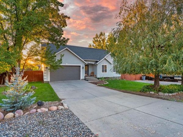 116 S CANYON VIEW DR , Elk Ridge, UT 84651