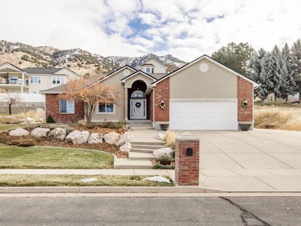 240 BUGLE WAY , Providence, UT 84332