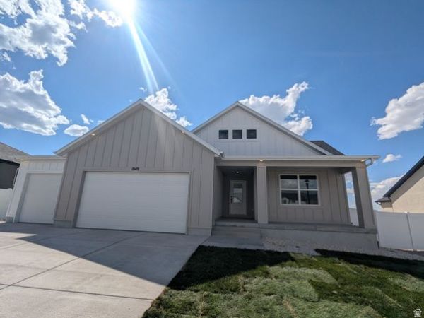 1849 N MANTLE WAY , Unit 404, Tooele, UT 84074