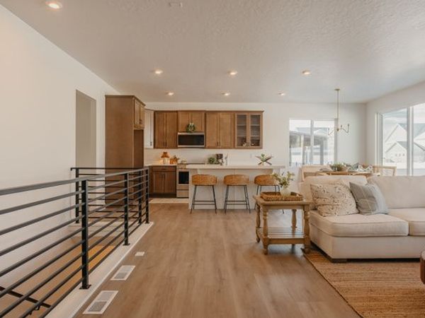 4595 N FALLOW WAY , Eagle Mountain, UT 84043