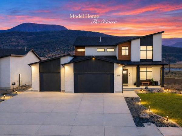 2549 W BLACK SAGE DR, Cedar City, UT 84720