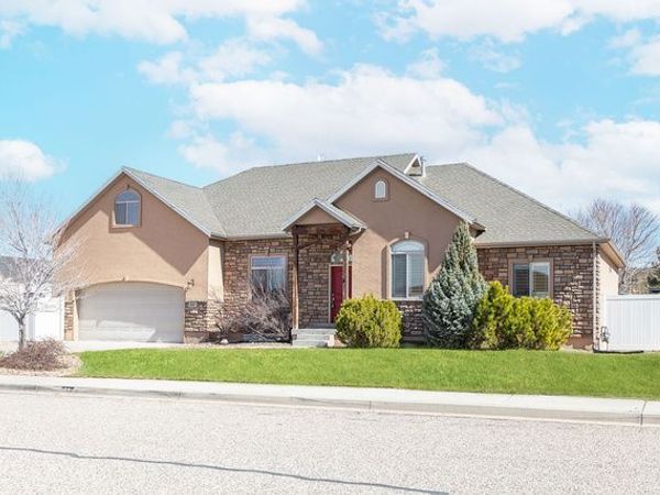 867 S 4425 W, Cedar City, UT 84720