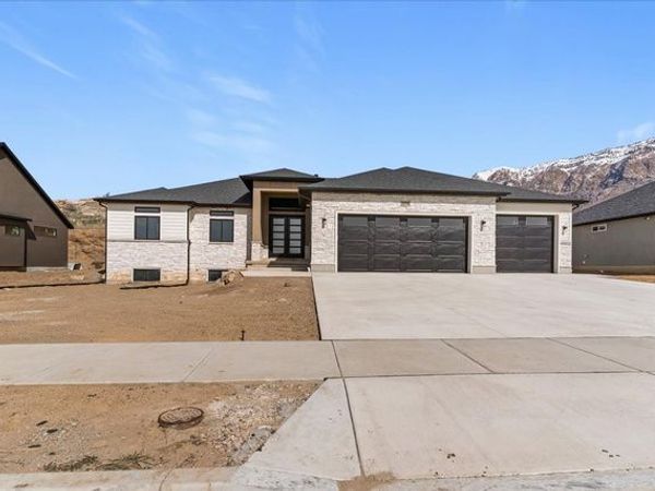 1278 W CARIBOU CT , Pleasant View, UT 84414
