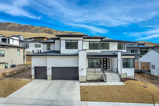 5866 N Fox Canyon Rd , Lehi, UT 84048 Main Photo