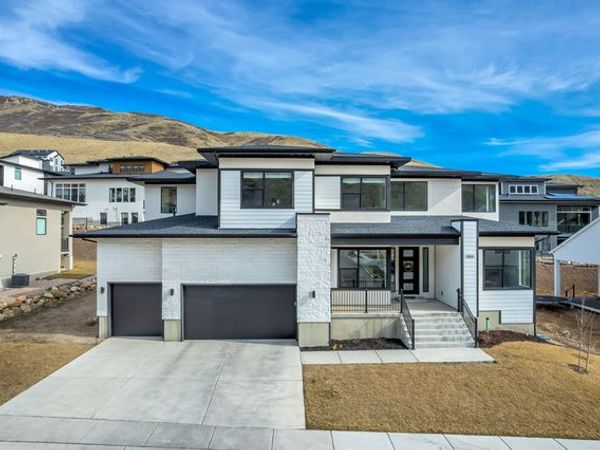 5866 N FOX CANYON RD , Lehi, UT 84048