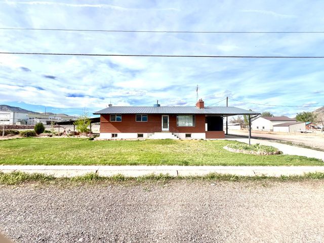 36 W 1420 N, Sigurd, UT 84657 Main Photo