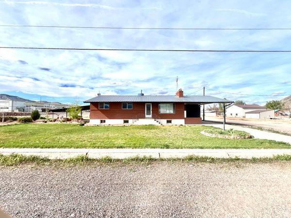 36 W 1420 N, Sigurd, UT 84657