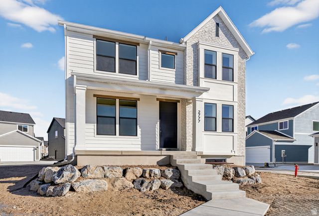 2777 W 2710 N, Unit 117, Plain City, UT 84404 Main Photo