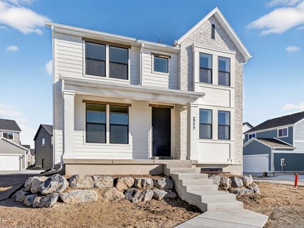 2777 W 2710 N, Unit 117, Plain City, UT 84404