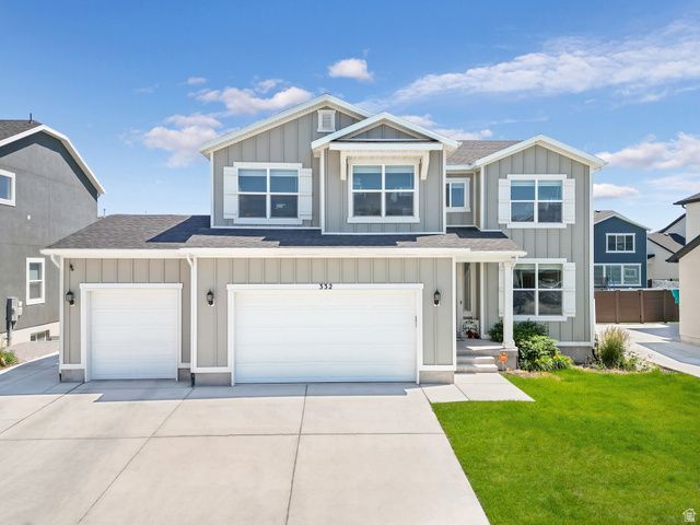 332 E 210 N, Vineyard, UT 84059 Main Photo