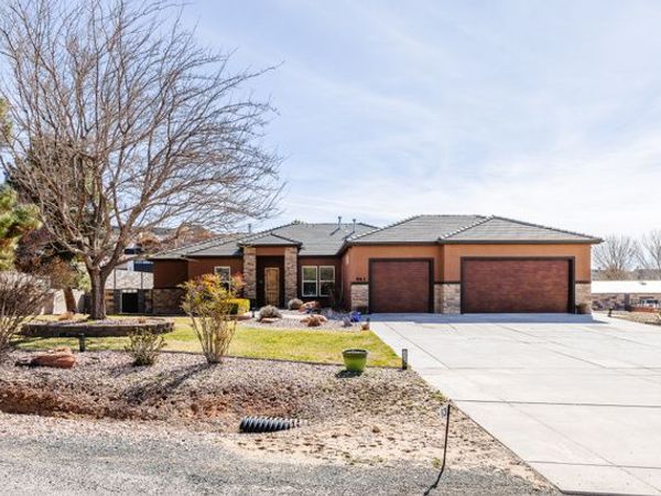 963 W SAPPHIRE DR. , Diamond Valley, UT 84770