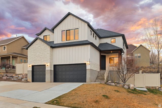 11979 N Ithica Dr , Highland, UT 84003 Main Photo
