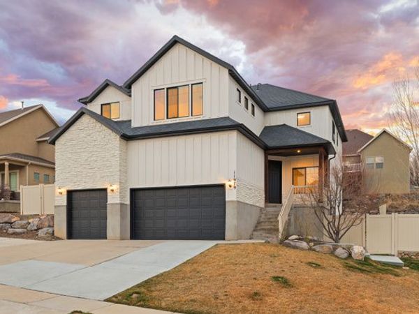 11979 N ITHICA DR , Highland, UT 84003