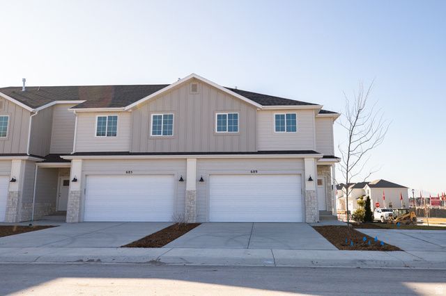 689 N 540 E, Unit 119, Salem, UT 84653 Main Photo