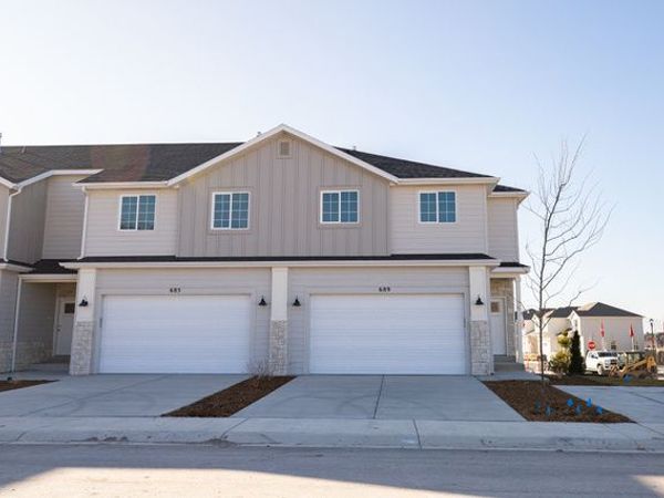 689 N 540 E, Unit 119, Salem, UT 84653