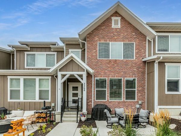 2268 N WILDWOOD LN E, Unit 277, Heber City, UT 84032