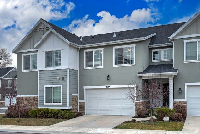 379 E Horse Creek Dr S, Midvale, UT 84047 Main Photo