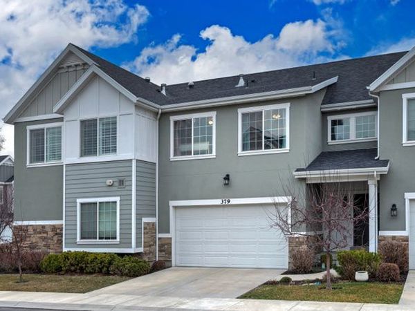 379 E HORSE CREEK DR S, Midvale, UT 84047