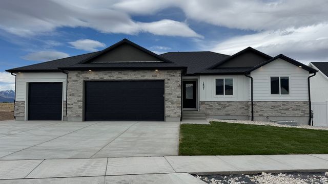 1837 N Mantle Way , Unit 405, Tooele, UT 84074 Main Photo