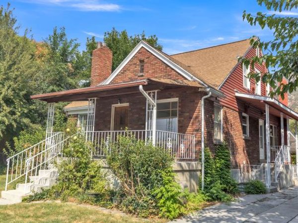 362 N 800 E, Provo, UT 84606