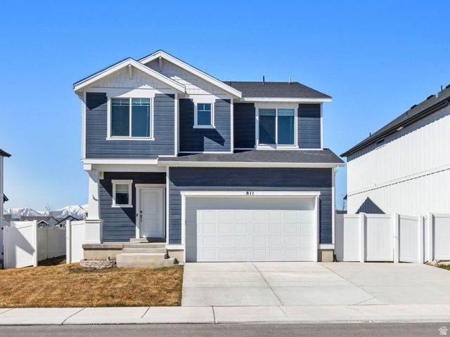 811 N 3620 W, Lehi, UT 84048 Main Photo