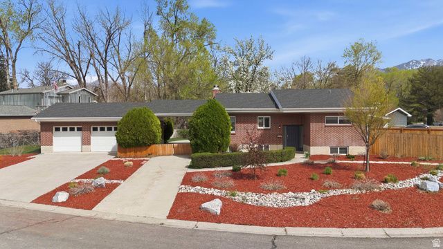 1145 E Hillview Dr S, Millcreek, UT 84124 Main Photo