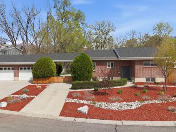 1145 E HILLVIEW DR S, Millcreek, UT 84124