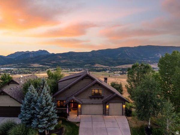 5932 E BIG HORN PKWY , Eden, UT 84310