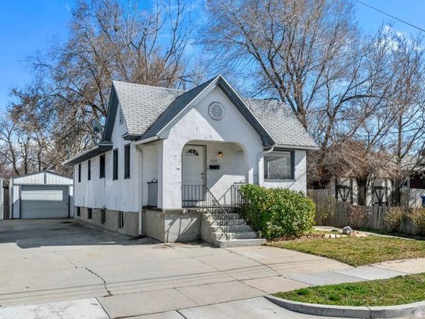 7689 S LOCUST ST W, Midvale, UT 84047