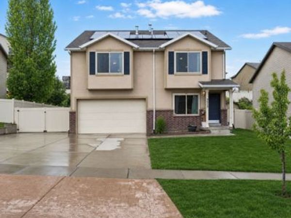 3523 S HAWK DR, Saratoga Springs, UT 84045