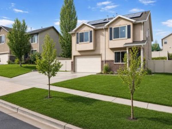 3523 S HAWK DR, Saratoga Springs, UT 84045