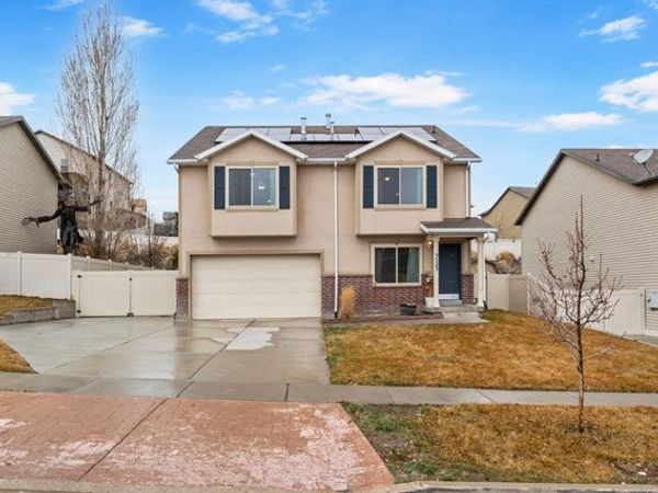 3523 S HAWK DR, Saratoga Springs, UT 84045