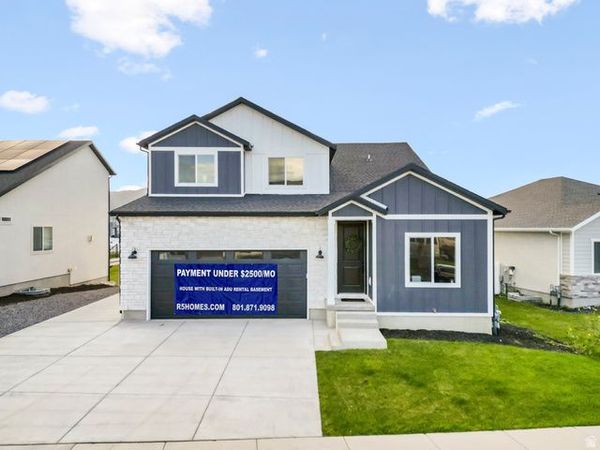 7927 N BRISTLECONE RD , Unit 204, Eagle Mountain, UT 84005