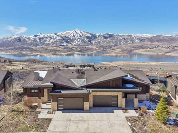 11125 SHORELINE DR N, Hideout, UT 84036
