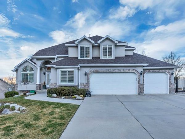 12298 S GRAYSTONE CT E, Draper, UT 84020