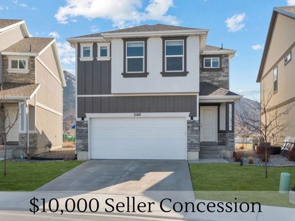 3186 E 1350 S, Spanish Fork, UT 84660
