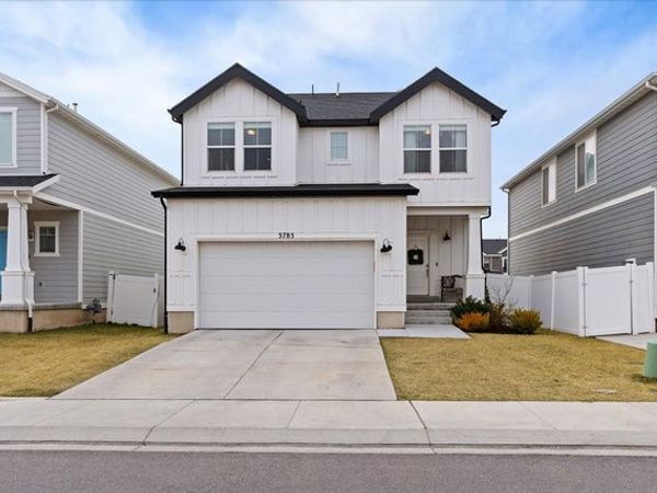 3785 W COLD POND AVE, Lehi, UT 84048