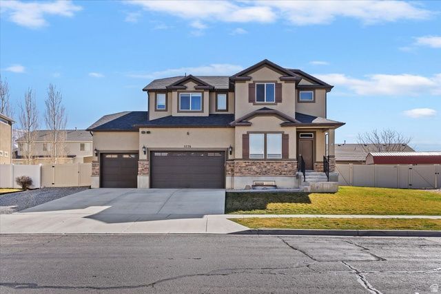 5778 N Parkview Dr, Stansbury Park, UT 84074 Main Photo