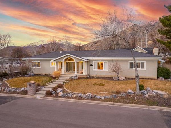 3250 N MOHAWK LN , Provo, UT 84604