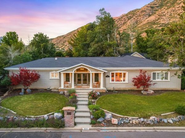 3250 N MOHAWK LN, Provo, UT 84604