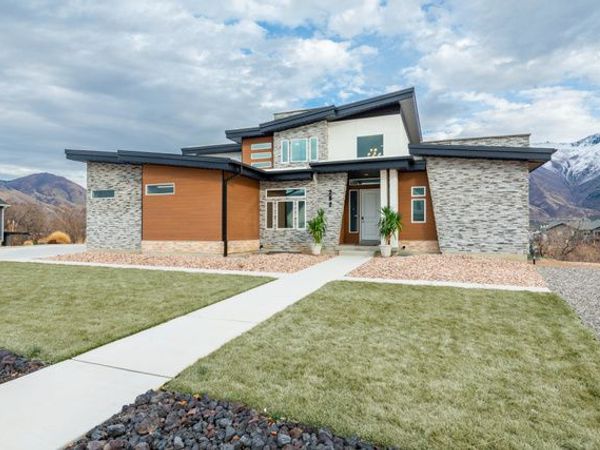 262 N SANTA FE DR , Mapleton, UT 84664