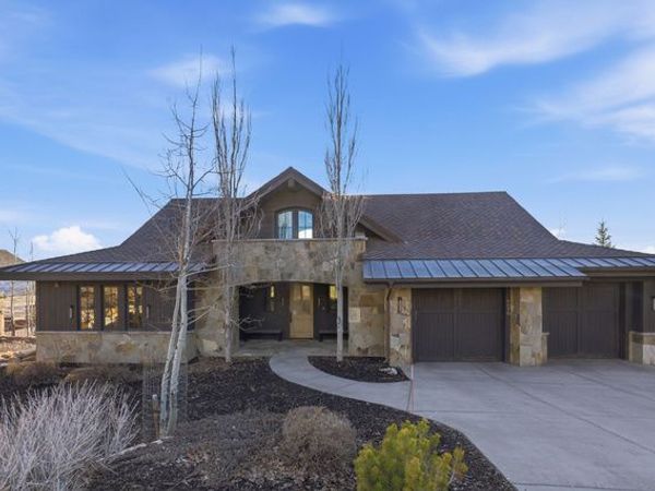 9079 DYE CABINS DR, Park City, UT 84098