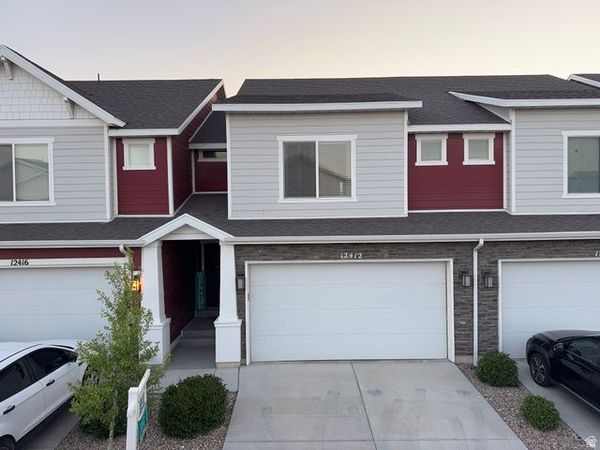12412 S DUET DR W, Herriman, UT 84096