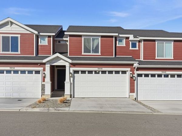 3850 S IRON BARON DR , Unit 1270, Magna, UT 84044