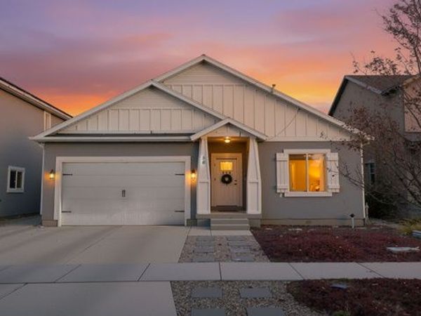 56 N RUE DE MATTH , Vineyard, UT 84059