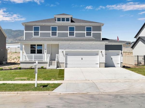 3193 S BLUE HERON DR , Unit 606, Saratoga Springs, UT 84045