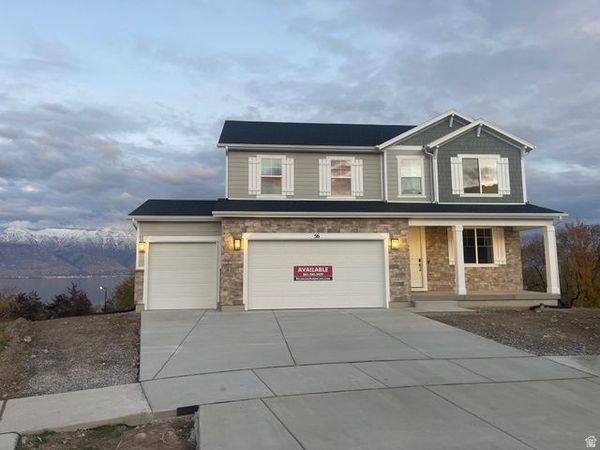 56 E NIGHT HERON CV, Unit 612, Saratoga Springs, UT 84045