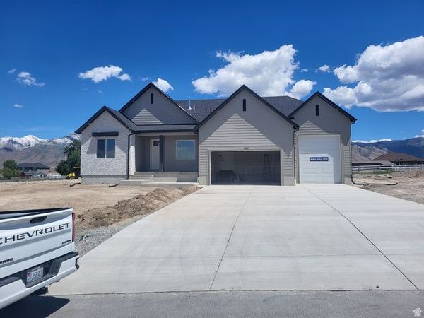 4150 N 560 W, Unit 005, Erda, UT 84074