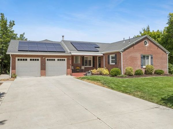 1925 E HILLCREST AVE S, Salt Lake City, UT 84106