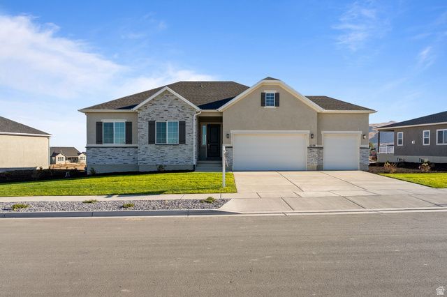 6259 W Teton Ranch Dr S, Unit 321, Herriman, UT 84096 Main Photo